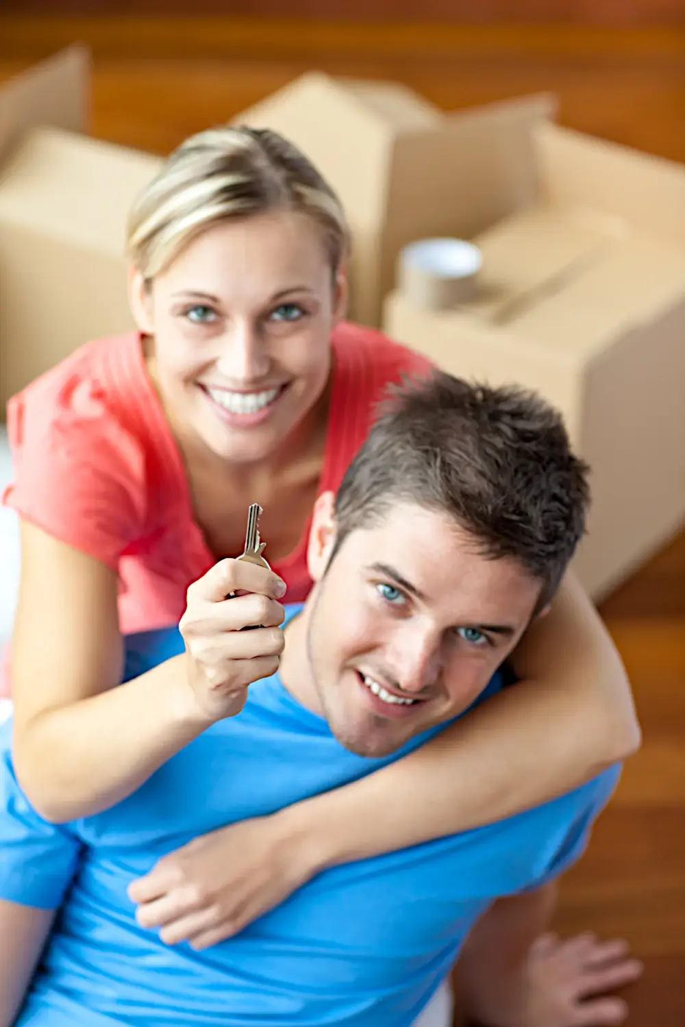 HomeLogic Property Management Banner
