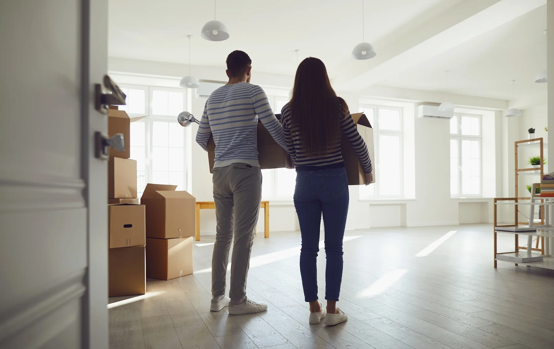 Indianapolis Property Managers