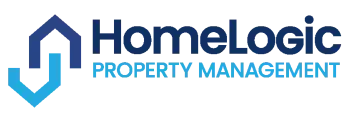 HomeLogic Property Management Logo